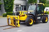 JCB (2022) 525-60T5 / 2022 / 860 MTH! - náhled 9