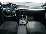 Škoda Superb (2016) 2.0TDi 4x4, ČR, Ambition - náhled 8