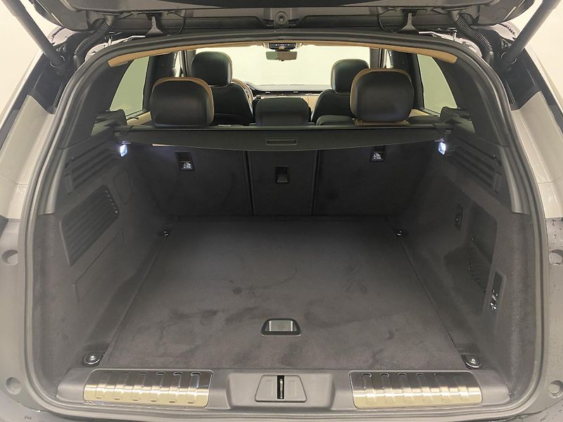 Land Rover Range Rover Sport (2026) D350 AUTOBIOGRAPHY AWD - fotka 5 z 57