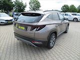 Hyundai Tucson 1,6 CRDi mHEV Smart 100kW - náhled 9