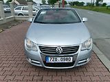 Volkswagen EOS (2008) 2,0TDI 8V CABRIO  - náhled 1