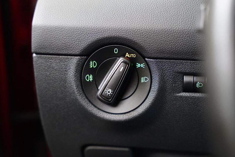 Škoda Octavia - fotka 13 z 25
