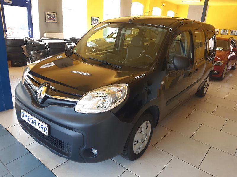 Renault Kangoo 1.5 DCI GRAND 7 MÍST - fotka 3 z 18