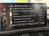 Honda CR-V i-MMD PHEV Advance Tech 2WD CV - náhled 15