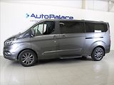 Ford Tourneo Custom 2,0 EB 136kW AT Titan.X 1.maj. - náhled 4