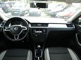Škoda Rapid 1,2 TSi 81kW 1.MAJITEL,SERVISK - náhled 27