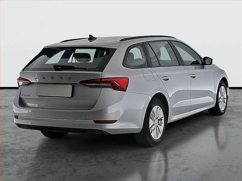 Škoda Octavia (2022) Ambition 2.0 TDI, ČR,1.maj - fotka 5 z 20