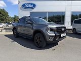 Ford Ranger (2026) Wildtrak, Dvojkabina, 2.3 EcoB - náhled 1