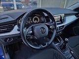 Škoda Scala 1.0TSI Ambition, ČR,1.Majitel - náhled 20