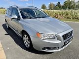 Volvo V70 2.4 D5 KŮŽE NAVIGACE SERVISKA - náhled 7