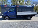 Mercedes-Benz Sprinter 211CDI 80kW - 1xMAJ. - 157 TKM - náhled 1