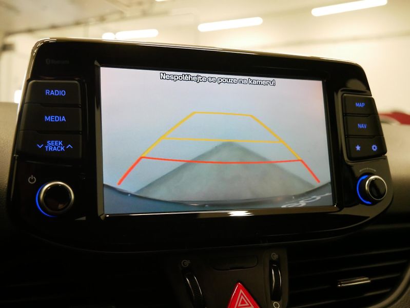 Hyundai i30 - fotka 22 z 28