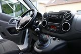 Citroën Berlingo 1,6 Multispace, Tažné , ČR - náhled 27