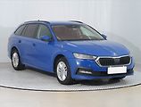 Škoda Octavia (2022) 2.0 TDI, Tempomat - náhled 1