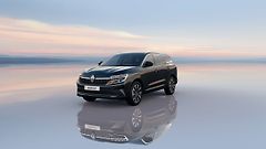 Renault Espace (2026) esprit Alpine full hybrid E-Te - fotografie inzerátu