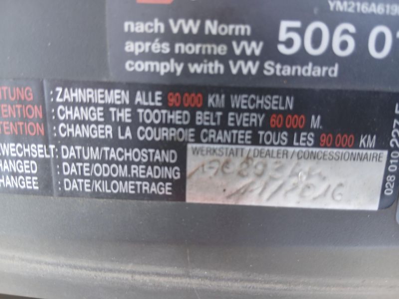 Volkswagen Sharan 2.0 TDI, 7 míst, tažné - fotka 35 z 35