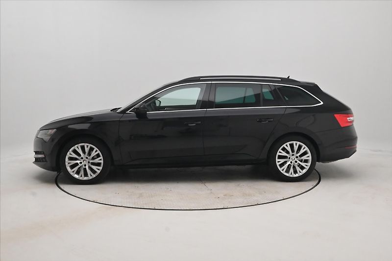Škoda Superb 2,0 TDI 147 kW DSG 4x4 Ambitio - fotka 8 z 30