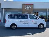Toyota ProAce Verso 8 AT AE Family 8S - náhled 3