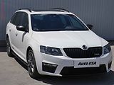 Škoda Octavia (2014) 2.0TDi, DSG, navi, bixen - náhled 1