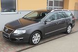 Volkswagen Passat 2.0 TDi AUT. KLIMA TEMPOMAT - náhled 3