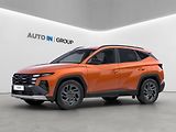 Hyundai Tucson (2026) GO CZECH PLUS! 1,6 T-GDI 4×2 1 - náhled 1