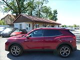 SsangYong Korando 1,5 1.5T-GDI,Style,4x4,automat - náhled 6