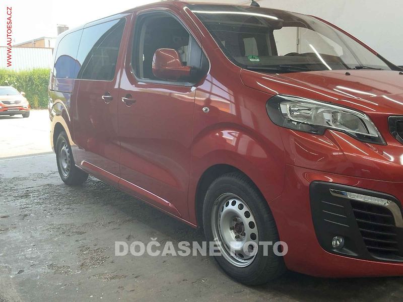 Peugeot Ostatní (2016) 2.0HDi L2, Active, TZ - fotka 1 z 8