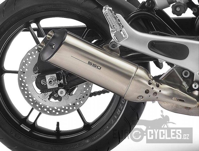 QJ Motor SRV 550 (2026) - fotka 10 z 11