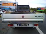 Fiat Ducato 2.3 JTD, 88 kW, klima, 156 tkm - náhled 3