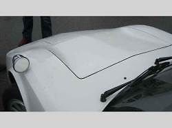 Původní prototyp ÚVMV (Škoda) 1100 GT.