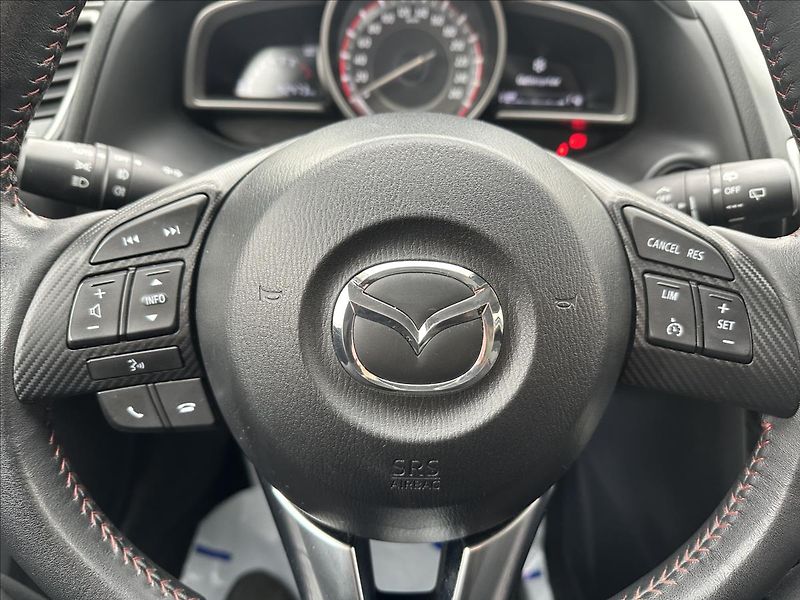 Mazda 3 2,0 G120 - fotka 22 z 24