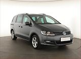 Volkswagen Sharan (2011) 2.0 TDI, 7 míst, Tempomat - náhled 1