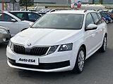 Škoda Octavia (2017) 1.6 TDi, ČR, Ambition, AC - náhled 2