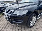 Volkswagen Touareg (2010) 4X4 3,0 TDI V6 176 KW - náhled 9