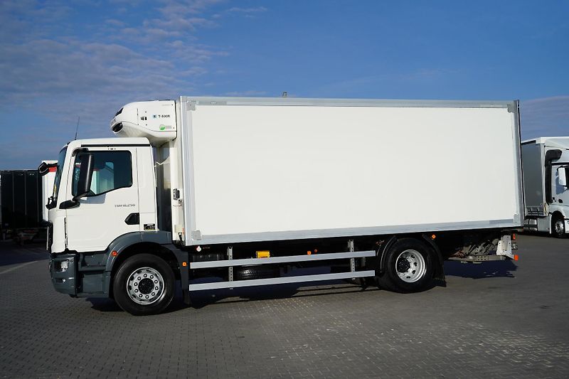MAN TGM (2021) 18.250 / ACC / EURO 6 / CHŁODN - fotka 3 z 44