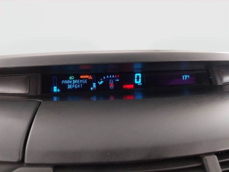 Renault Espace (2006) 2.0 T, 7 míst, Serv.kniha - fotka 11 z 19