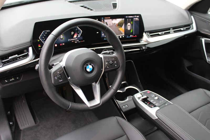 BMW X1 BMW X1 sDrive18i - fotka 4 z 22