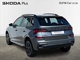 Škoda Kamiq 1,0 TSi 85kW 7DSG MONTE CARLO - náhled 8