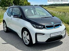 BMW i3 (2022) 120Ah, SoH 90% - fotografie inzerátu