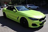 BMW Řada 8 840i XDRIVE CABRIO M-PAKET G14 - náhled 25