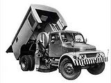 a toto ukázka úklidového automobilu