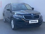 Škoda Kodiaq (2019) 2.0 TDi 4x4, DSG, kůže, LED - náhled 1