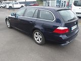BMW Řada 5 530d PĚKNÝ !!! SERV.KNIHA ! - náhled 2