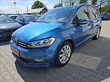 Volkswagen Touran 1,4 TSi 110KW Highline Panoram - náhled 2