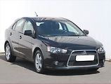 Mitsubishi Lancer (2010) 1.5 MIVEC, Serv.kniha, po STK - náhled 1