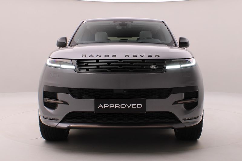Land Rover Range Rover Sport P460e DYNAMIC HSE AWD AUT - fotka 17 z 79