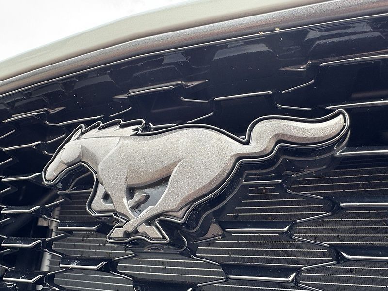 Ford Mustang (2022) 5.0i V8 MACH1 LED Navi Kamera - fotka 36 z 50