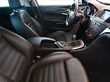 Opel Insignia (2013) 2.0 CDTI, Navi, Xenony - náhled 9