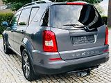 SsangYong Rexton 2.0TD 4x4 AUTOMAT TAŽNÉ VÝHŘEV - náhled 18