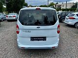 Ford Tourneo Courier (2021) 1.5d 73 kW CZ,DPH - náhled 6